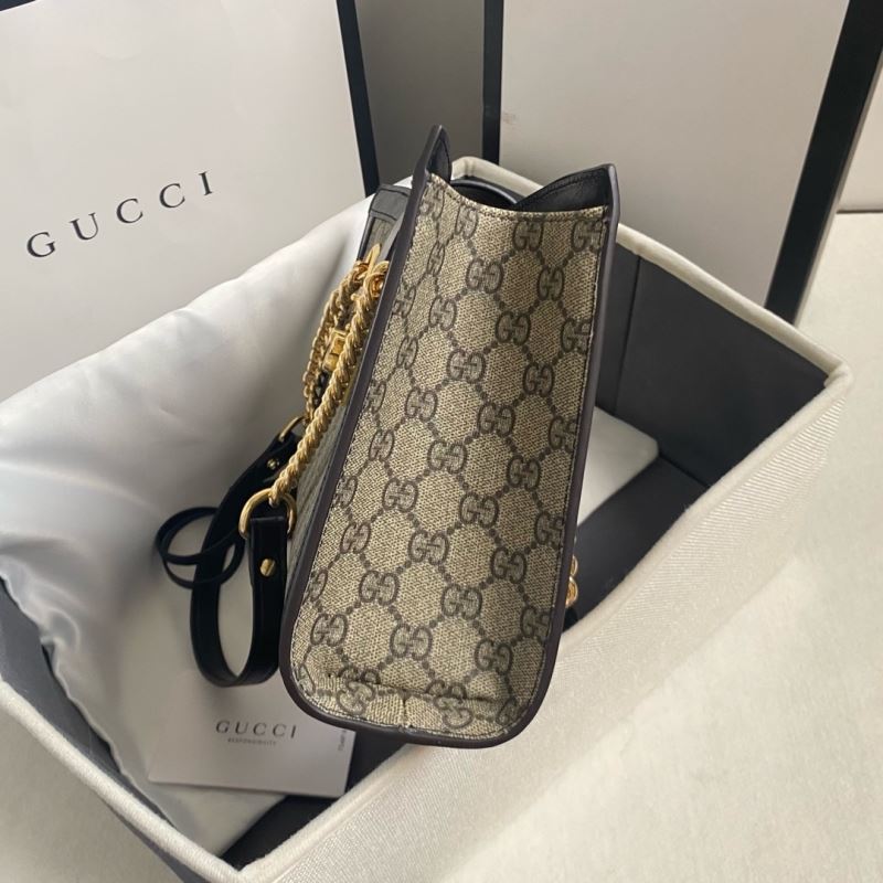 Gucci Shopping Bags